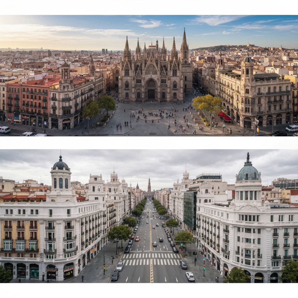 Barcelona edge Madrid 3-2 to win Spanish Super Cup