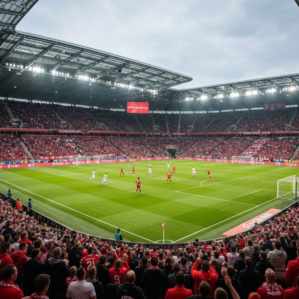 Bundesliga: Olise shines as Bayern hammer Wolfsburg 8-1