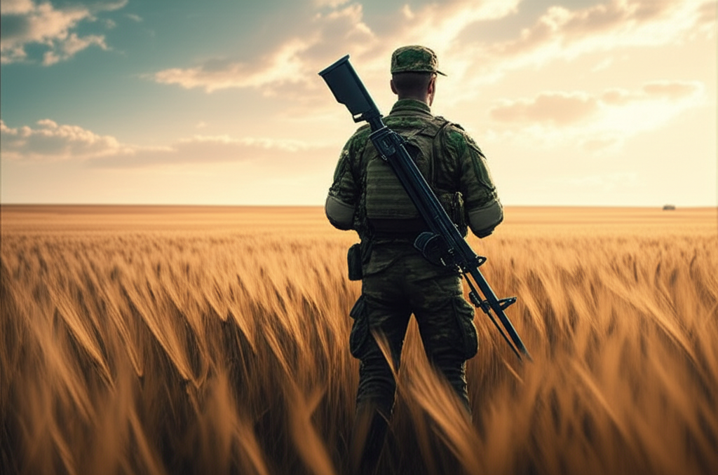 Security operatives respond to incidents in Benue